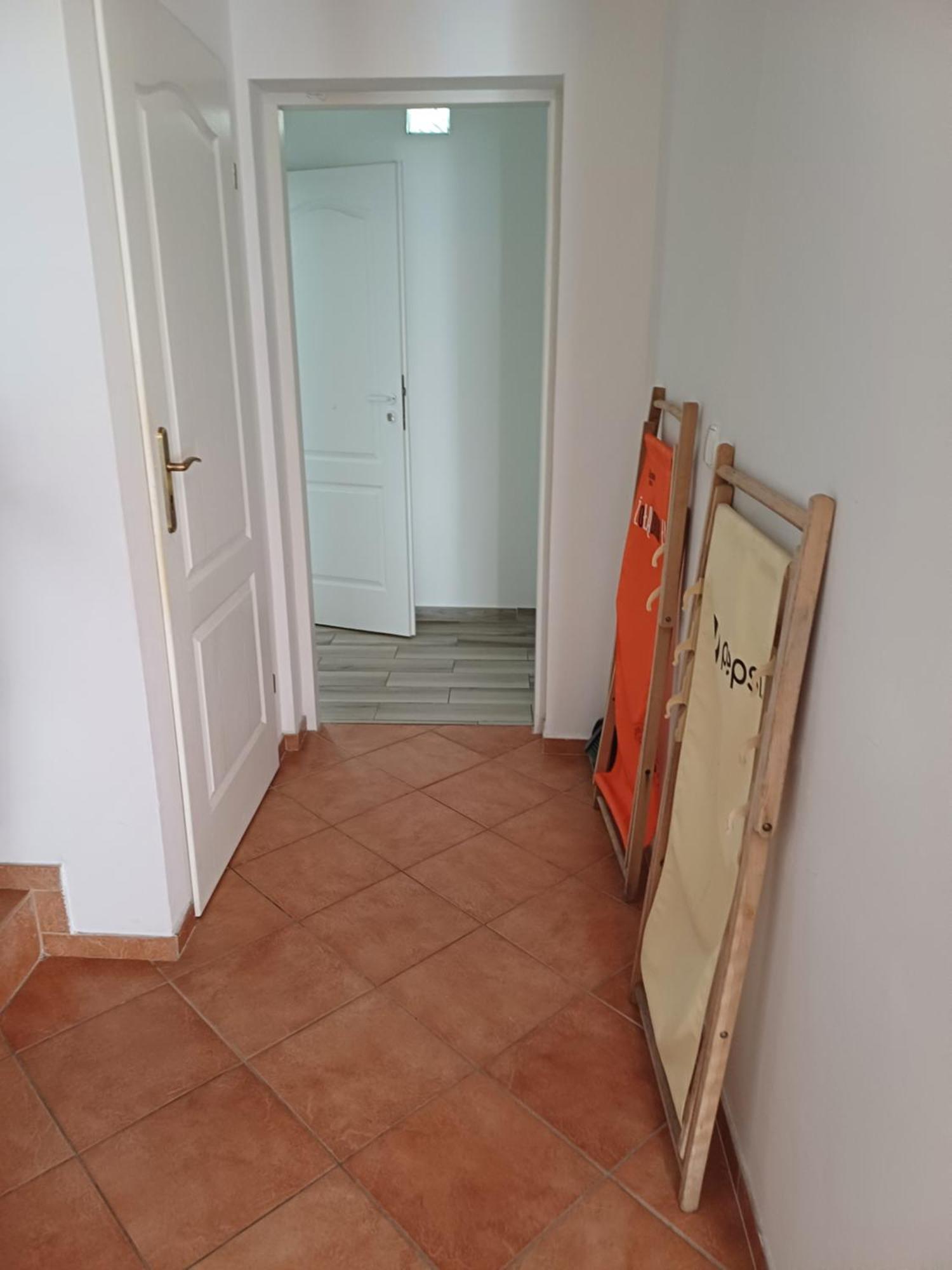 Pokoje U Marii Miedzyzdroje Buitenkant foto