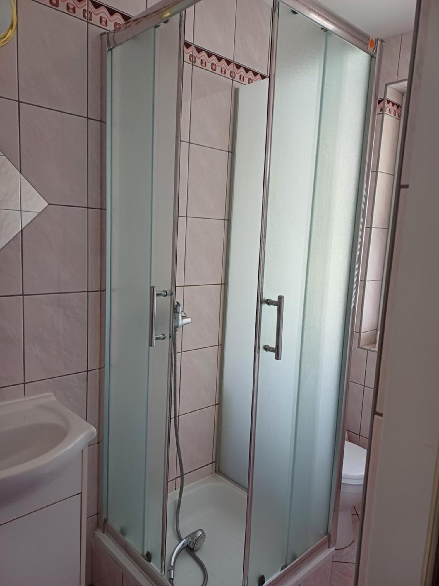 Pokoje U Marii Miedzyzdroje Buitenkant foto